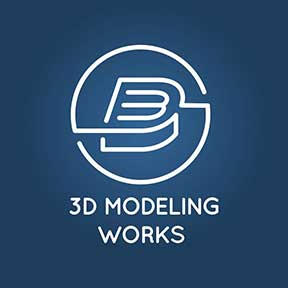 3D Modeling Design